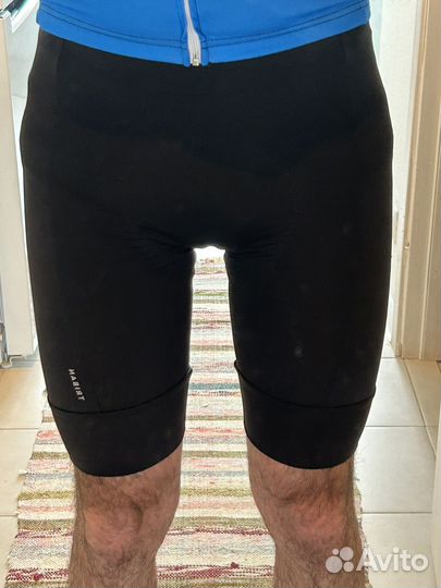 Велошорты Triban