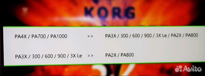 Знаток по синтезаторам, Ремонт синтов