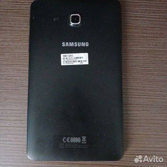 Samsung galaxy tab a6