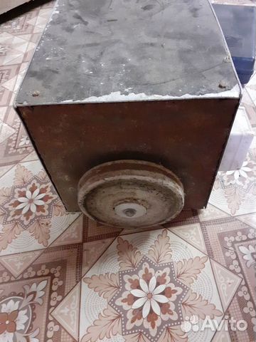 Шлифовальный станок