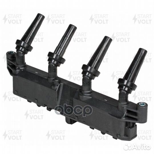 Катушка зажигания SC2018 startvolt