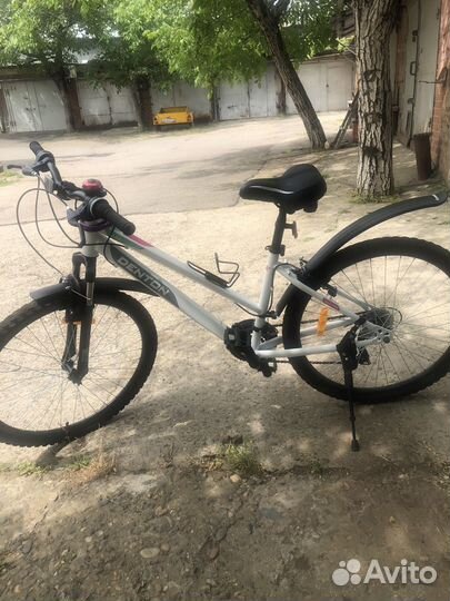 Велосипеды бу взрослый женский