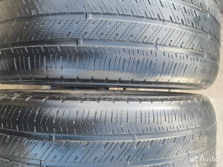 Bridgestone Alenza Sport AS 285/45 R21 113H