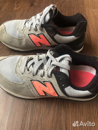 Детская обувь