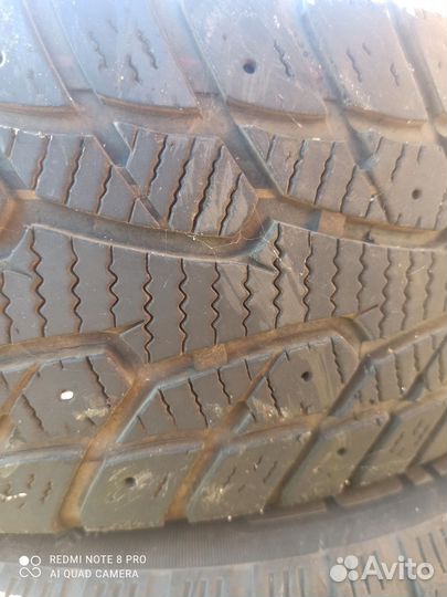 Ecovision W-686 185/65 R14 100B