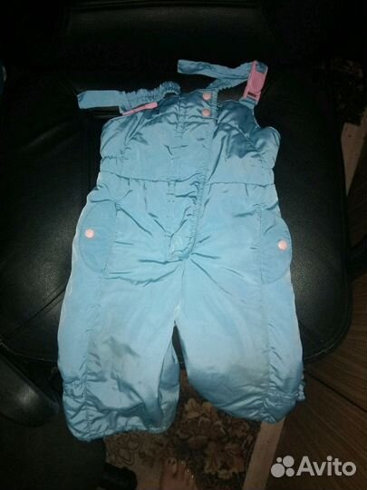 Костюм детский