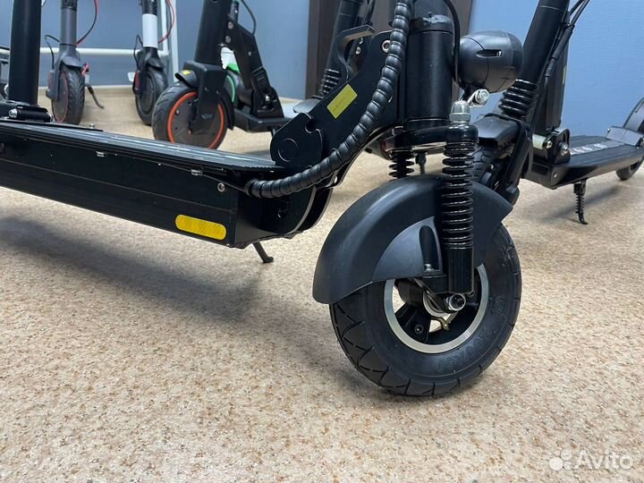 Электросамокат Kugoo M2 + Новый / Рассрочка