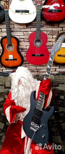Электрогитара Арткор