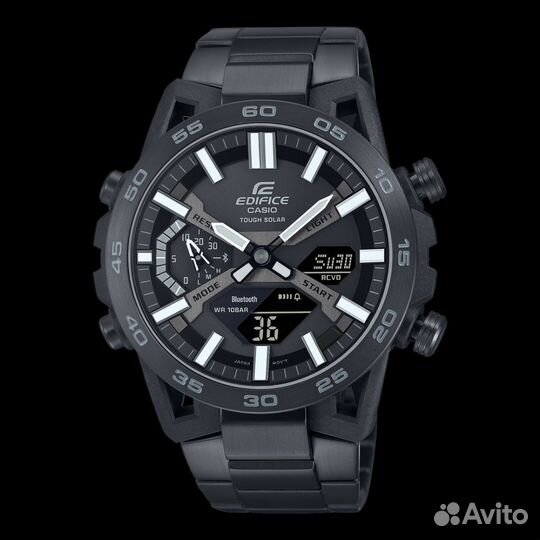 Original casio edifice ECB-2000DC-1B
