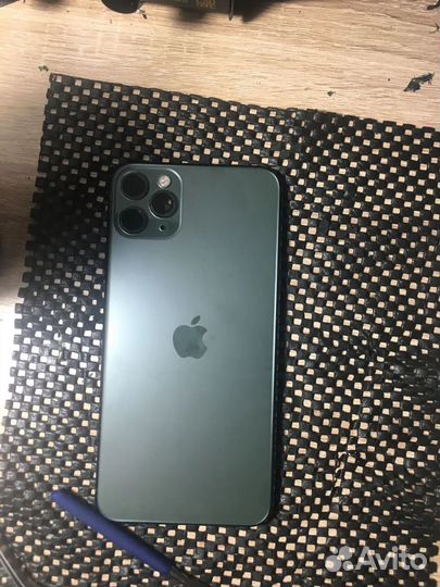 Ремонт iPhone / Замена заднего стекла iPhone