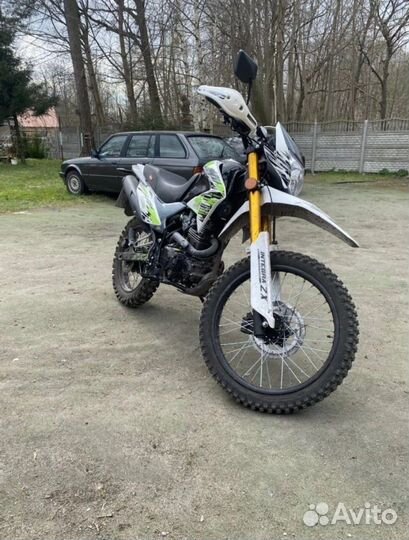 Motoland 250