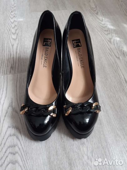 Туфли женские 37 размер