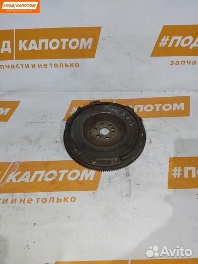 Маховик Ford Focus 3 (2011 - 2015) AV616375AB