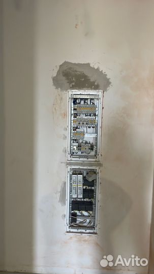 Ремонт квартир и домов под ключ