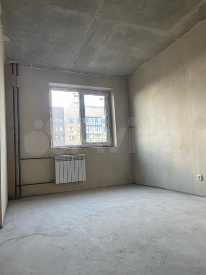 1-к. квартира, 35,3 м², 9/16 эт.