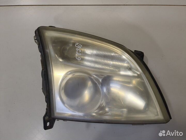 Фара (передняя) Opel Vectra C, 2003