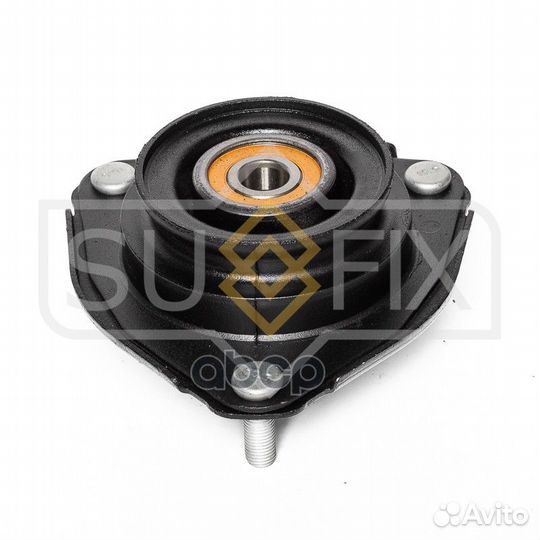 Опора стойки перед прав/лев FM1144 sufix
