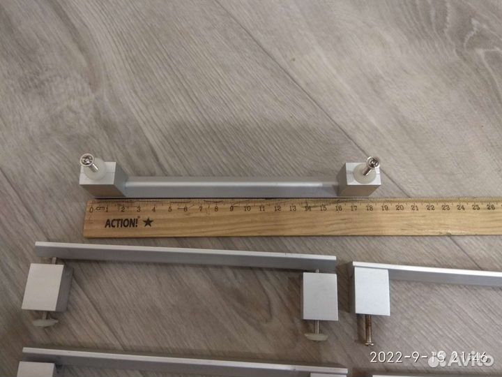 Ручки для мебели