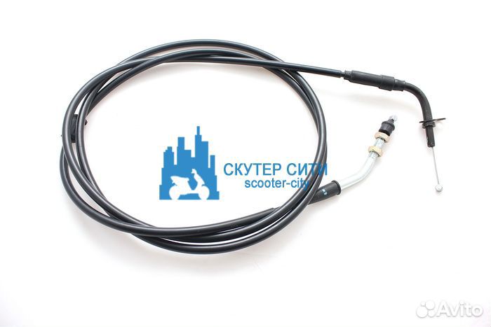 Трос газа 4T SYM maxsym 400 (Арт.17910-L4A-000) (п