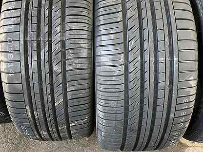 Kinforest KF550-UHP 275/45 R20 110Y