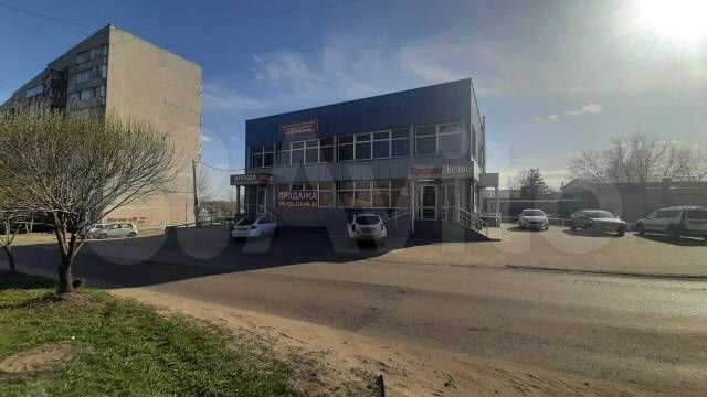 Свободного назначения, 660 м²