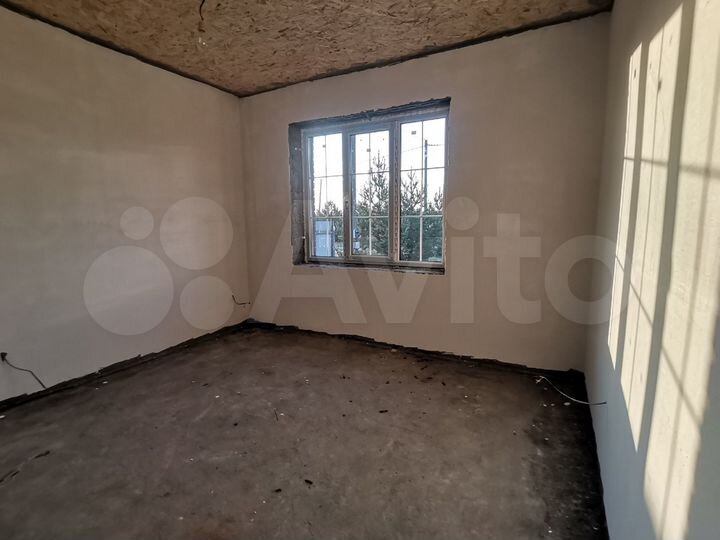 Дом 100 м² на участке 15 сот.