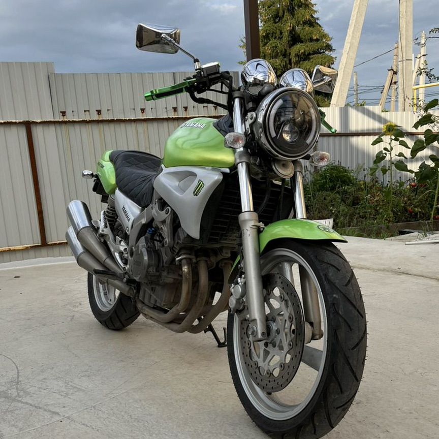 ヤマハ FZ400R ハンドル 廃盤 fz400 xjr xj 旧車 ヤマハ FZ400R&frasl;N(46X&frasl;2EL&frasl;3CD&frasl;1FK) -since 1984