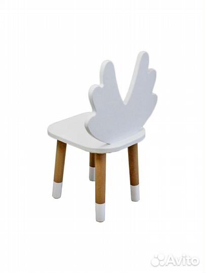 Детский стульчик
