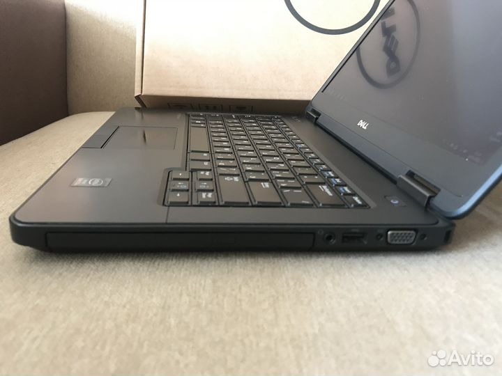 Dell Latitude 5440 i5 8GB 256GB Новый