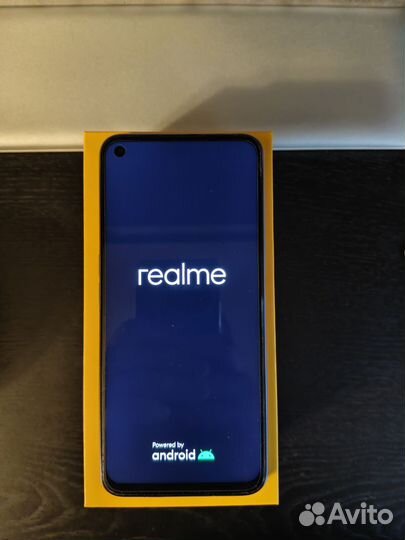 realme 8i, 4/64 ГБ