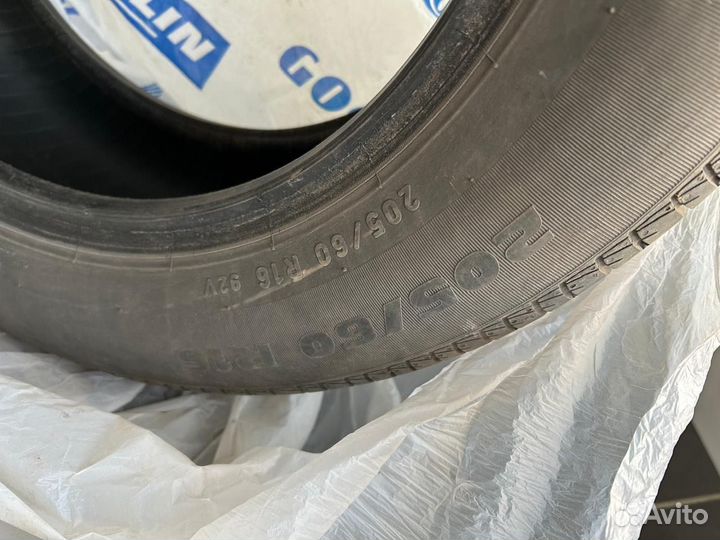 Fortuna GS03 205/60 R16