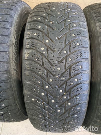 Nokian Tyres Hakkapeliitta 8 185/65 R14