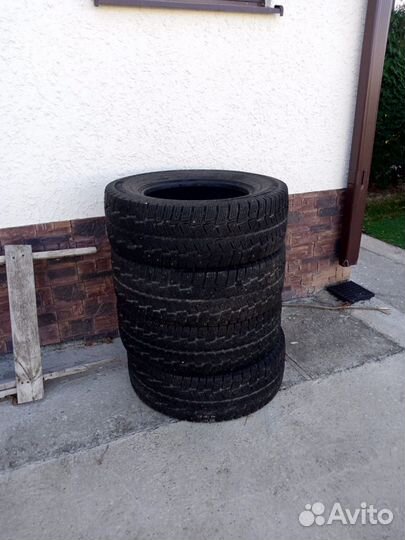 Matador MPS 500 Sibir Ice Van 235/65 R16C