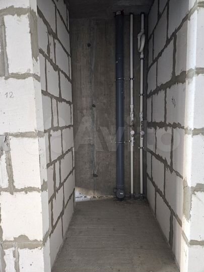 3-к. квартира, 77 м², 12/16 эт.