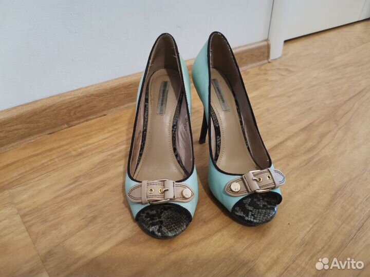 Туфли женские 37 размер