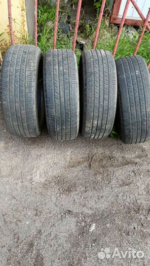 Dunlop Enasave EC300 215/60 R16 95H