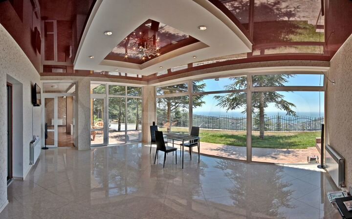 Гостиница, 789 м²