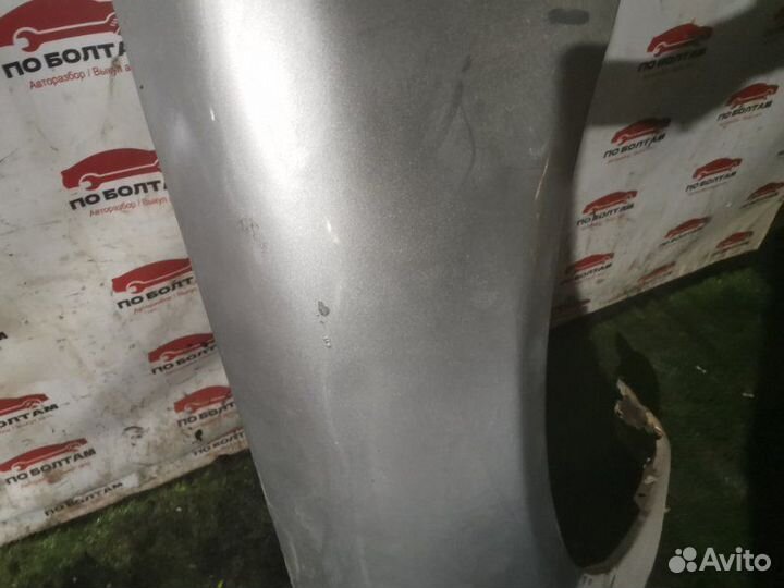 Крыло переднее правое Mitsubishi Emeraude E84A