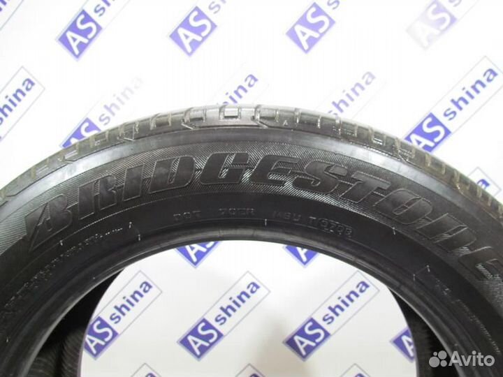 Bridgestone Dueler H/P Sport 215/60 R17 89H