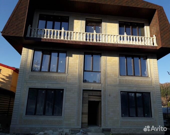 Дагестанский камень
