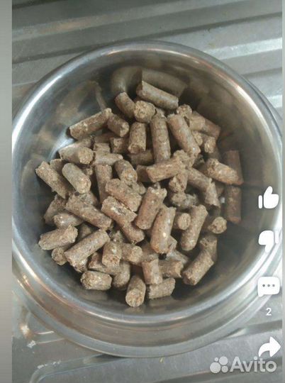 Сухой корм для собак 15 кг