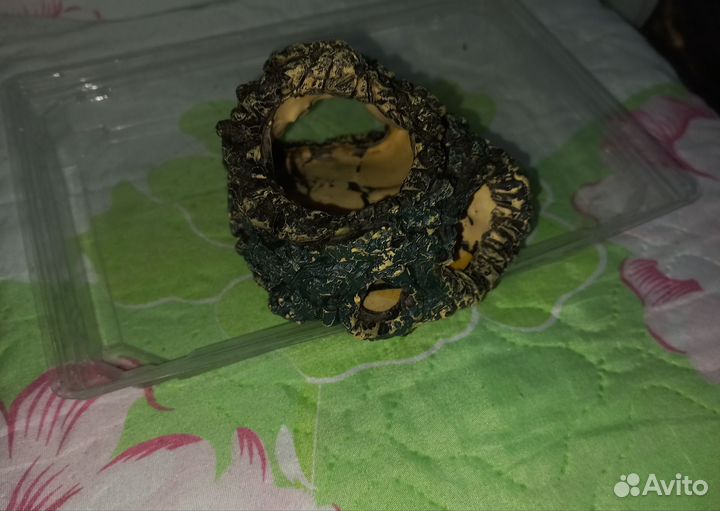 Украшения для аквариума/грот