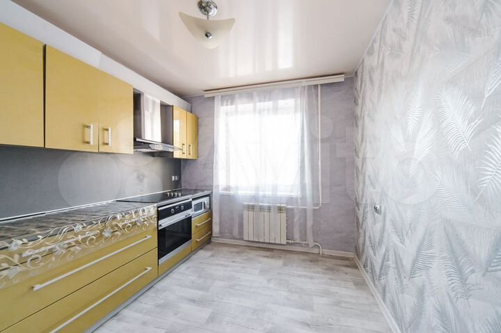 4-к. квартира, 75 м², 1/5 эт.
