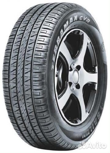 Sailun Terramax CVR 225/75 R15 102S