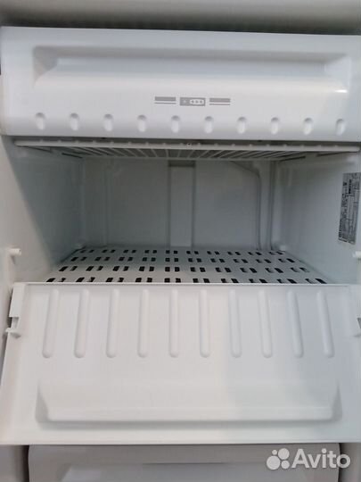 Морозильная камера