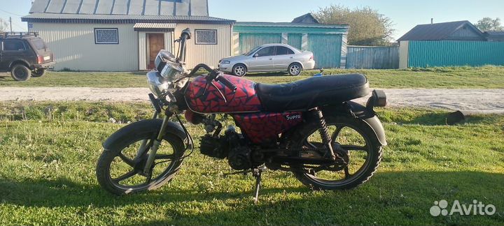 Альфа спорт 110