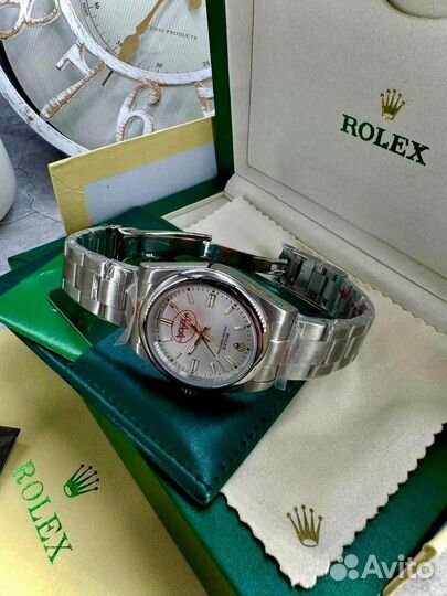 Часы Rolex Oyster perpetual