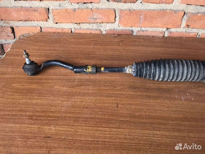 Рулевая рейка Kia Sportage 4 2.0