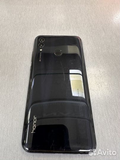 HONOR 10 Lite, 3/64 ГБ