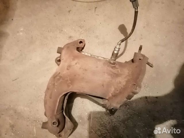 Запчасти на ипсум